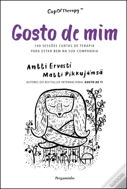 Capa do artigo Gosto de Mim