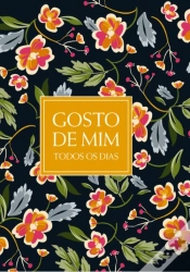 Capa do artigo Gosto de Mim Todos os Dias