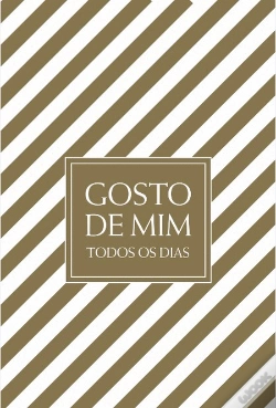 Capa do artigo Gosto de Mim Todos os Dias