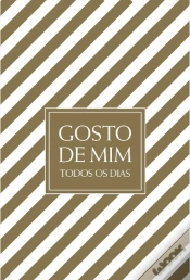 Capa do artigo Gosto de Mim Todos os Dias