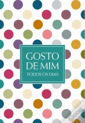 Capa do artigo Gosto de Mim Todos os Dias