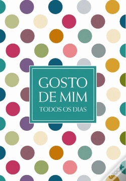 Capa do artigo Gosto de Mim Todos os Dias