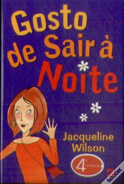 Capa do artigo Gosto de Sair à Noite