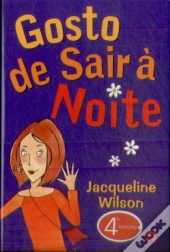 Gosto de Sair à Noite