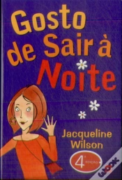 Capa do artigo Gosto de Sair à Noite