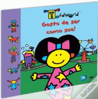 Gosto de ser como sou!