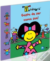 Capa do artigo Gosto de ser como sou!
