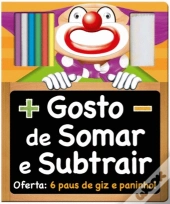Gosto de Somar e Subtrair
