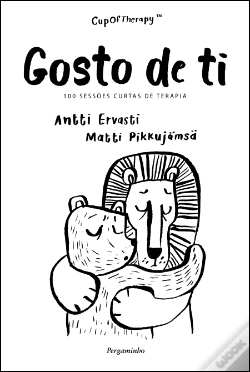 Capa do artigo Gosto de Ti