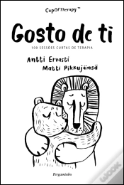 Capa do artigo Gosto de Ti