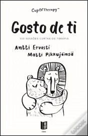 Capa do artigo Gosto de Ti