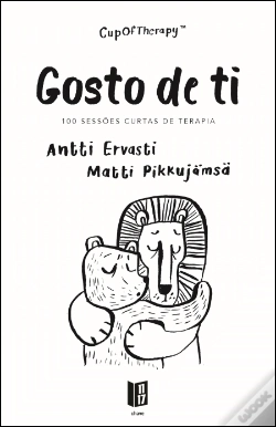 Capa do artigo Gosto de Ti