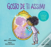 Capa do artigo Gosto de Ti Assim!