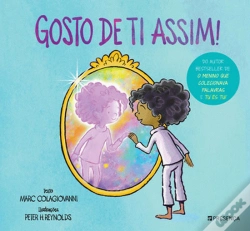 Capa do artigo Gosto de Ti Assim!