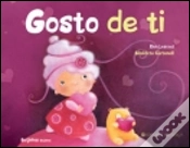Capa do artigo Gosto de Ti