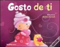 Capa do artigo Gosto de Ti