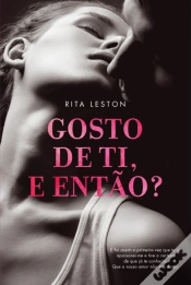 Capa do artigo Gosto de Ti, e Então?