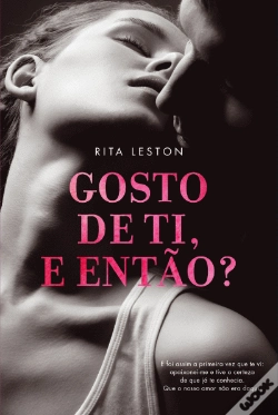 Capa do artigo Gosto de Ti, e Então?