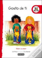 Gosto de Ti