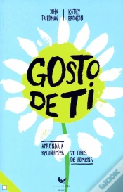 Capa do artigo Gosto de Ti