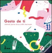 Capa do artigo Gosto de Ti