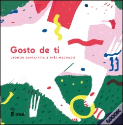 Capa do artigo Gosto de Ti