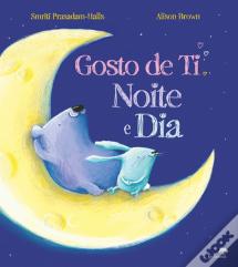 Gosto de Ti Noite e Dia
