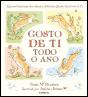 Gosto de Ti Todo o Ano - Preview