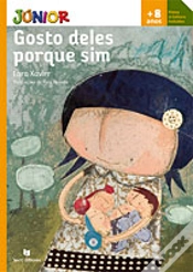 Capa do artigo Gosto Deles Porque sim