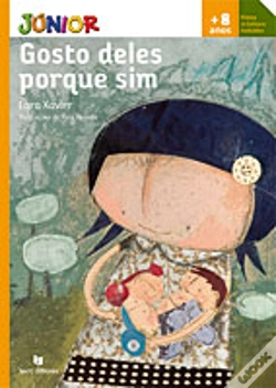 Capa do artigo Gosto Deles Porque sim