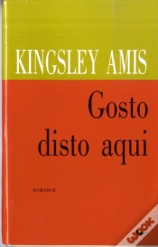Capa do artigo Gosto Disto Aqui