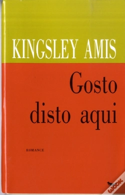 Capa do artigo Gosto Disto Aqui