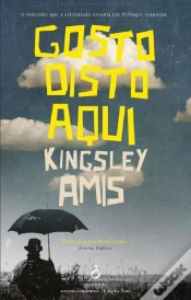Capa do artigo Gosto disto aqui