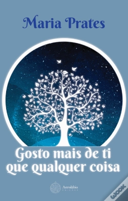 Capa do artigo Gosto Mais de Ti Que Qualquer Coisa