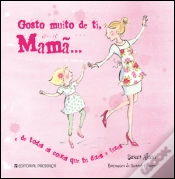 Capa do artigo Gosto Muito De Ti, Mamã...