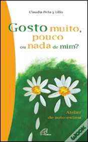 Capa do artigo Gosto Muito, Pouco ou Nada de Mim?