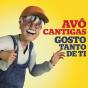Gosto tanto de ti - CD - Preview