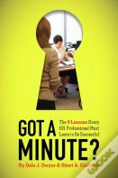 Got A Minute?