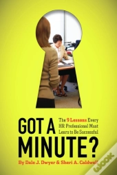 Got A Minute?