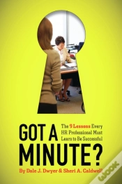 Capa do artigo Got A Minute?