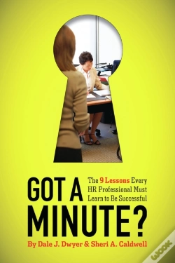 Capa do artigo Got A Minute?