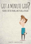 Got A Minute God?