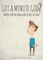 Got A Minute God? - Preview