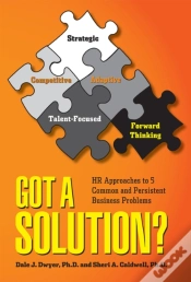 Capa do artigo Got A Solution?