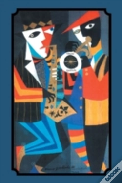 Capa do artigo Got Abstract?