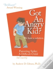 Capa do artigo Got An Angry Kid?