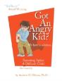 Got An Angry Kid? Parenting Spike - Preview