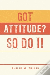 Capa do artigo Got Attitude? So Do I!