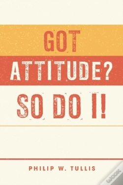 Capa do artigo Got Attitude? So Do I!