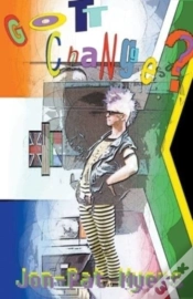 Capa do artigo Got Change?